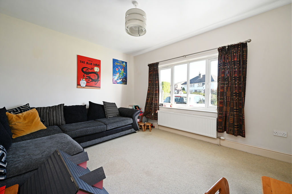 Dobcroft Road Millhouses